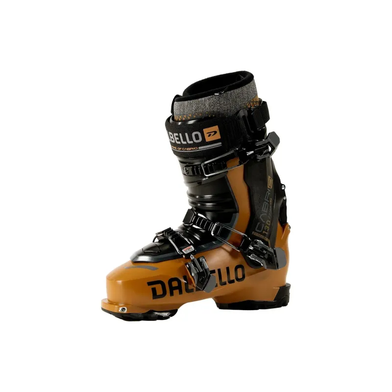 Dalbello Sports Ski Boots-1