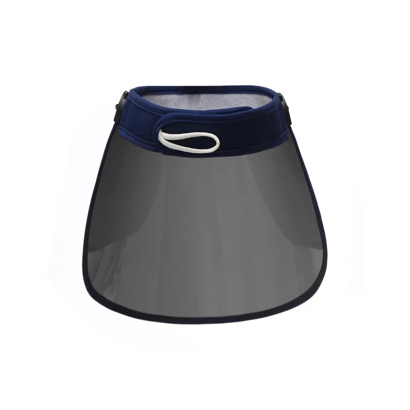 MT·MIT PC Polyester Sun Protection Hats Women's-2