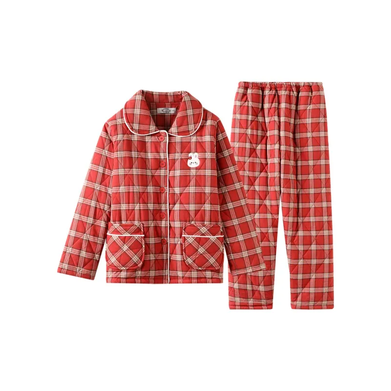 MB Unisex Pajama Sets-1