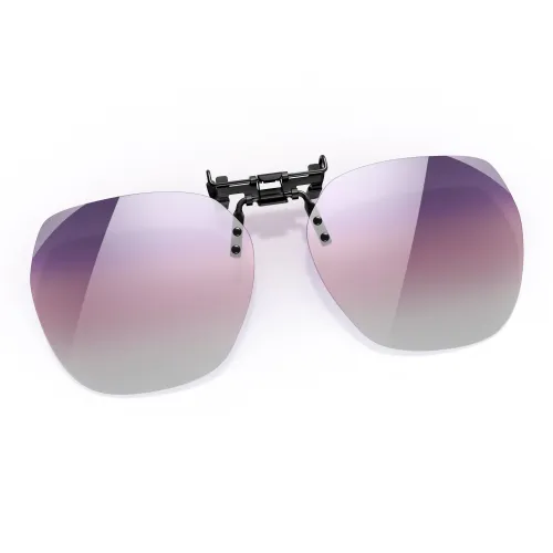 PARIM Irregular Shape Sunglasses Unisex