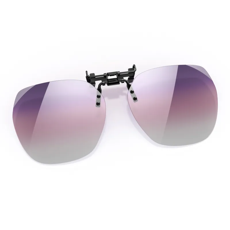 PARIM Irregular Shape Sunglasses Unisex-0