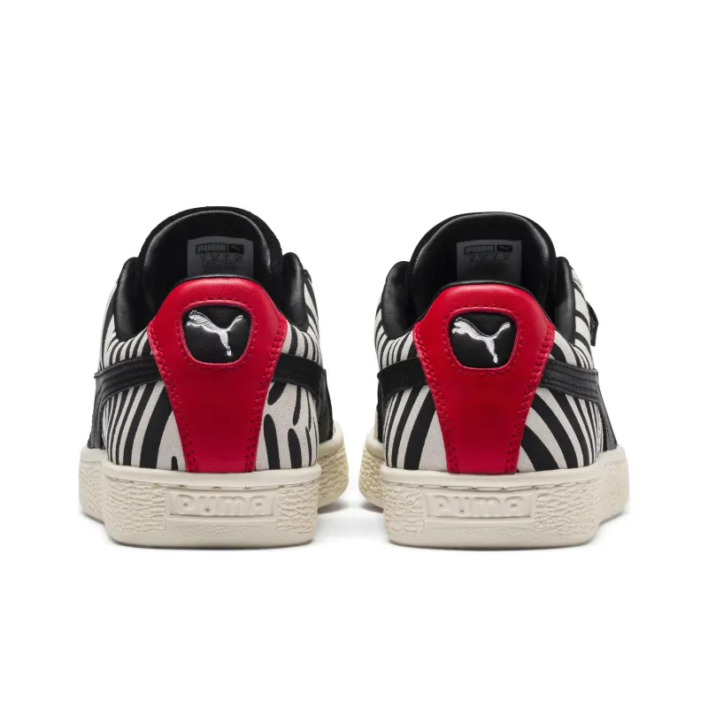PUMA Suede Kiss Paul Stanley-3