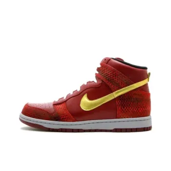 Nike Dunk High Eddie Cruz West