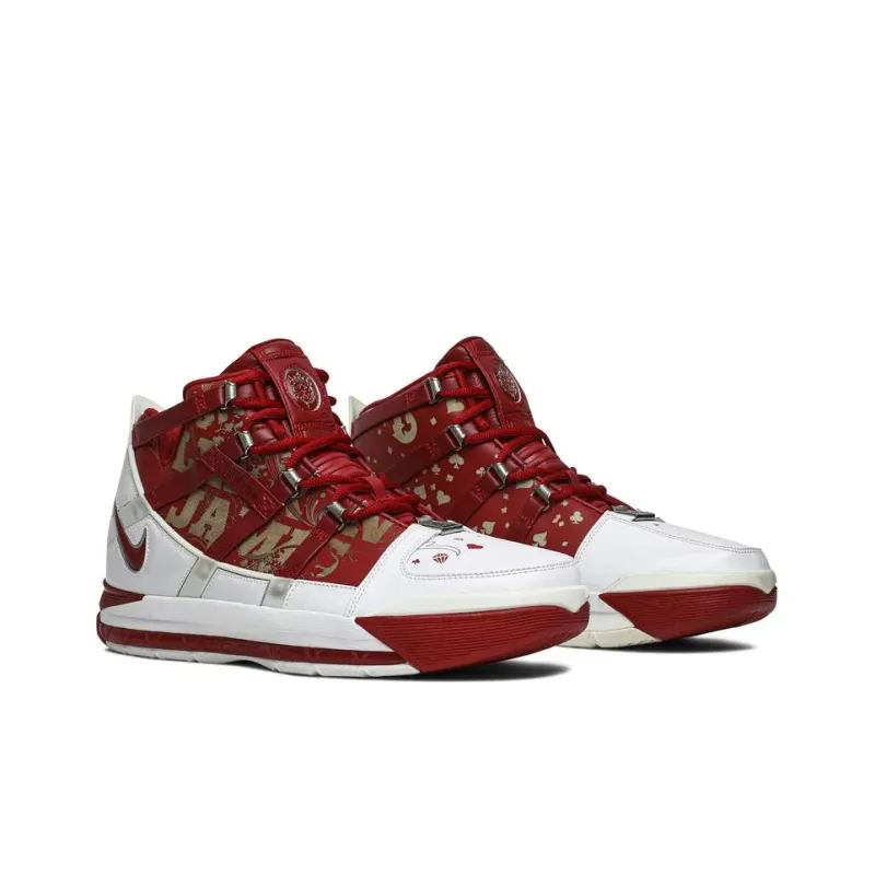 Nike LeBron Zoom 3 All Star-2