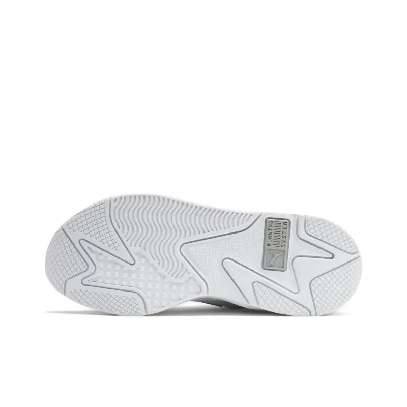PUMA RS X Winterized 'White'-5