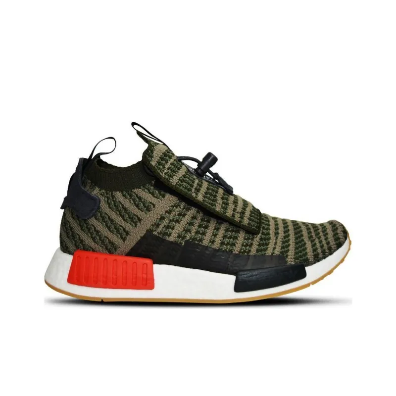 Adidas Nmd TS1 Night Cargo-1