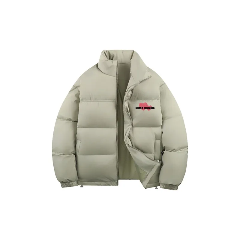 Mimx Homme Down Jackets Unisex-9