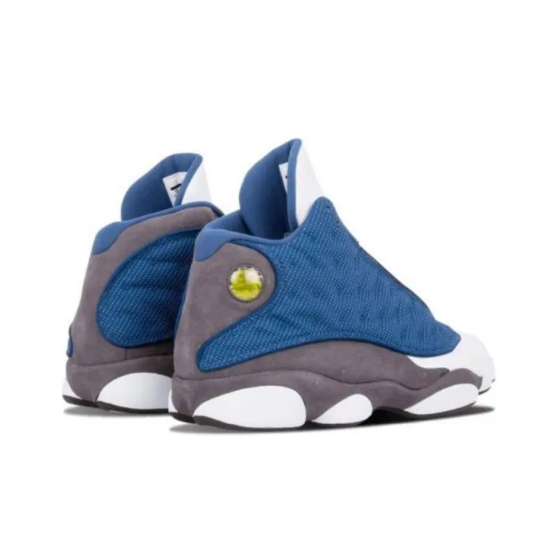 JORDAN 13 Retro Flint 2010-2