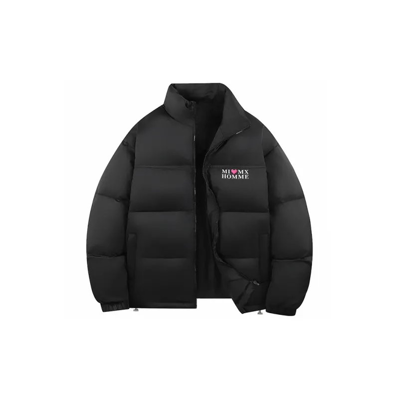 Mimx Homme FW23 Down Jacket Unisex-11