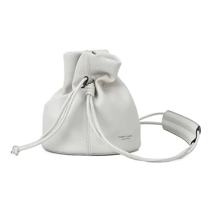 PIERRE CARDIN Commute Versatile Shoulder Bag For Women's Fashion Premium Crossbody Bag Women's-4