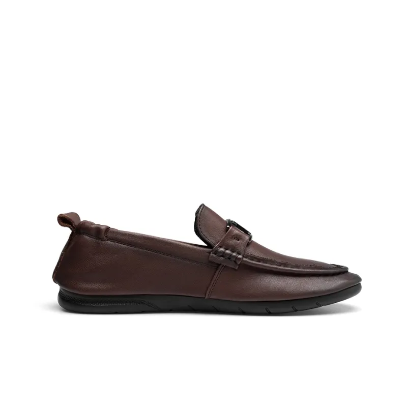 PARDASAUL Men's Casual Shoes Men Low Top Black-6