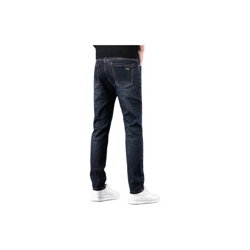 Jeep Jeans Men-3