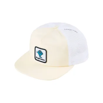 Supreme Camacho Mesh Back 5 Panel