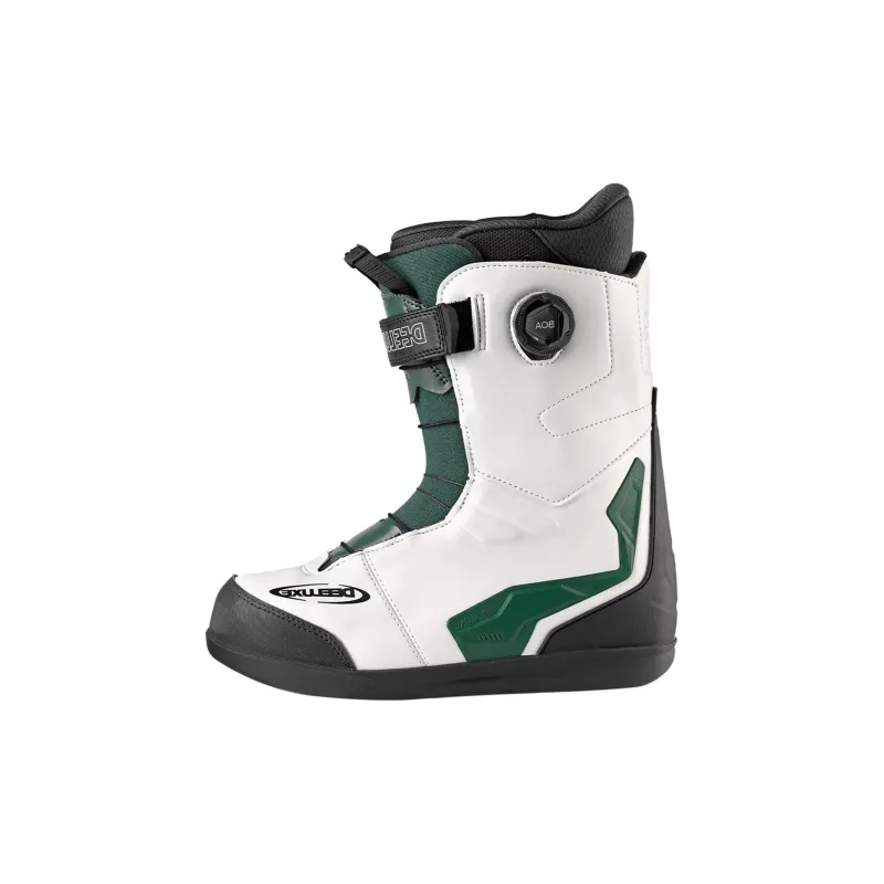Deeluxe Ski Boots-0