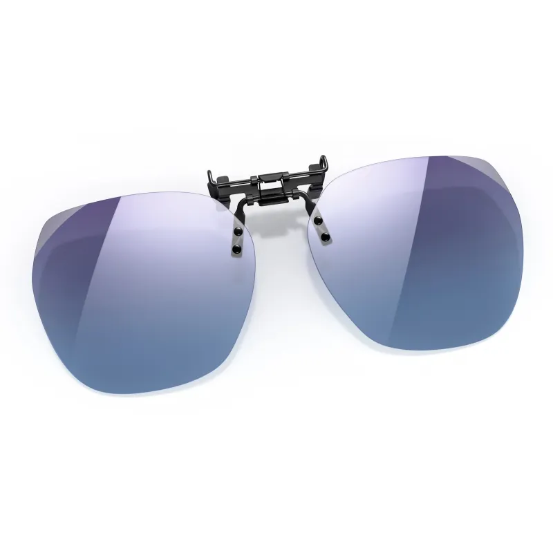 PARIM Irregular Shape Sunglasses Unisex-3