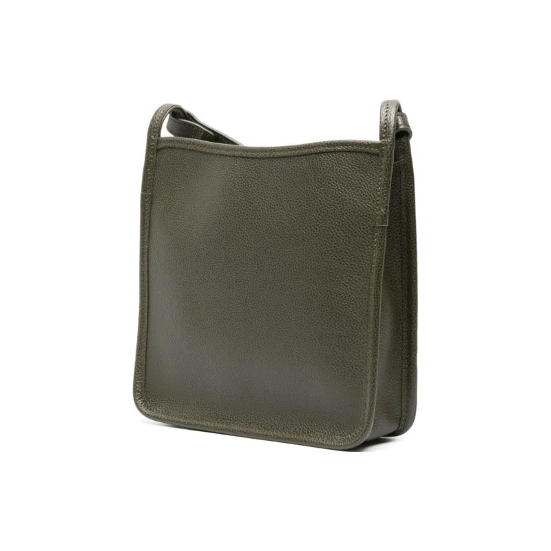 LONGCHAMP Small Le Foulonné Crossbody Bag-1