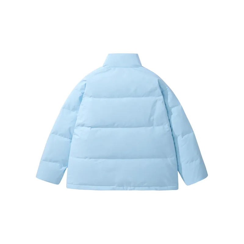 Pepe The Frog Down Jacket Unisex-9