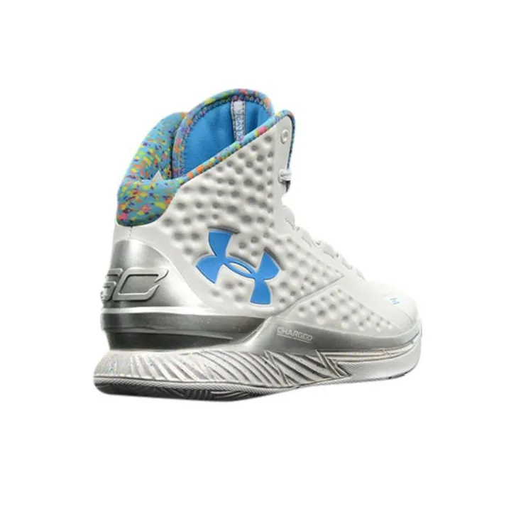 Under Armour Ua Curry 1 Championship Pack-3