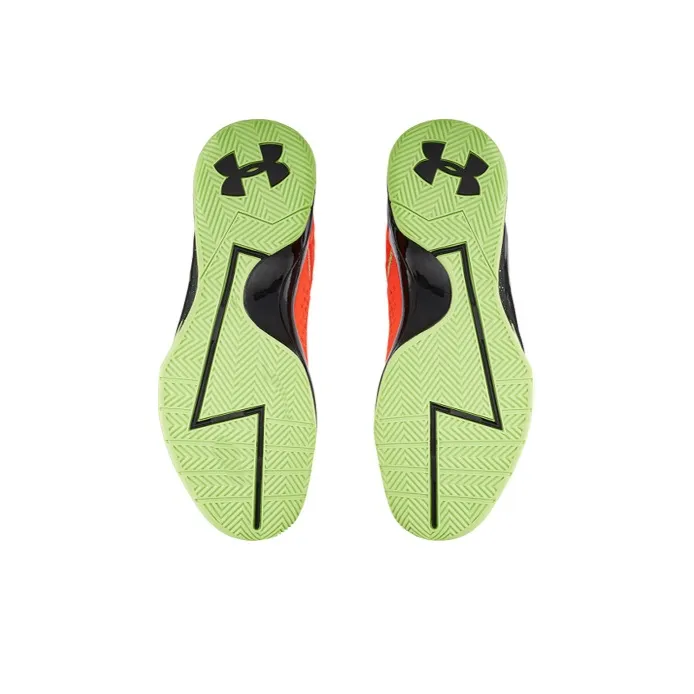 Under Armour Ua Curry 1 Low Uaa Finals-3