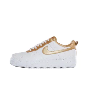 Nike Air Force 1 Low Supreme Gold Medal