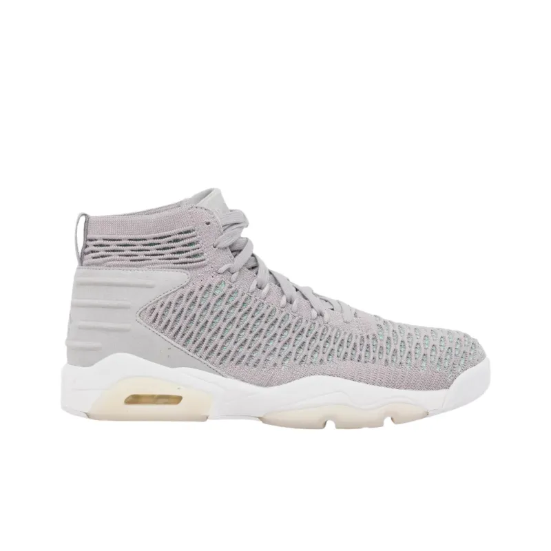JORDAN Flyknit Elevation 23 'Grey'-1