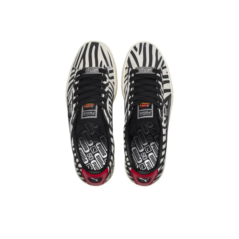 PUMA Suede Kiss Paul Stanley-2