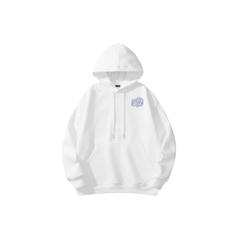 POLAR BEAR Sweatshirts Unisex-21