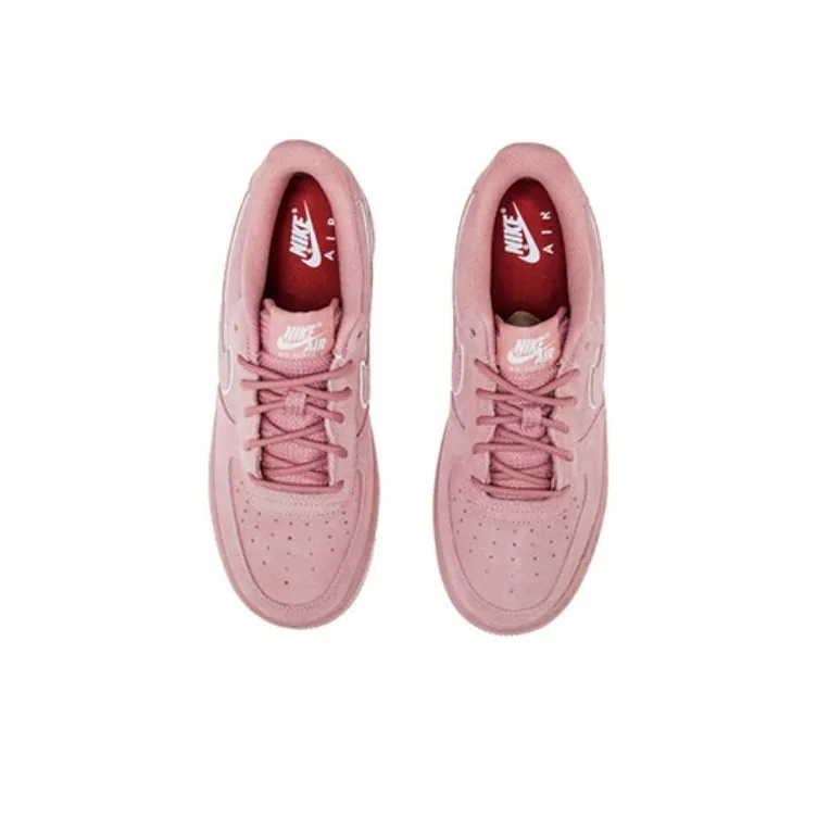 Nike Air Force 1 Low Red Stardust GS-4
