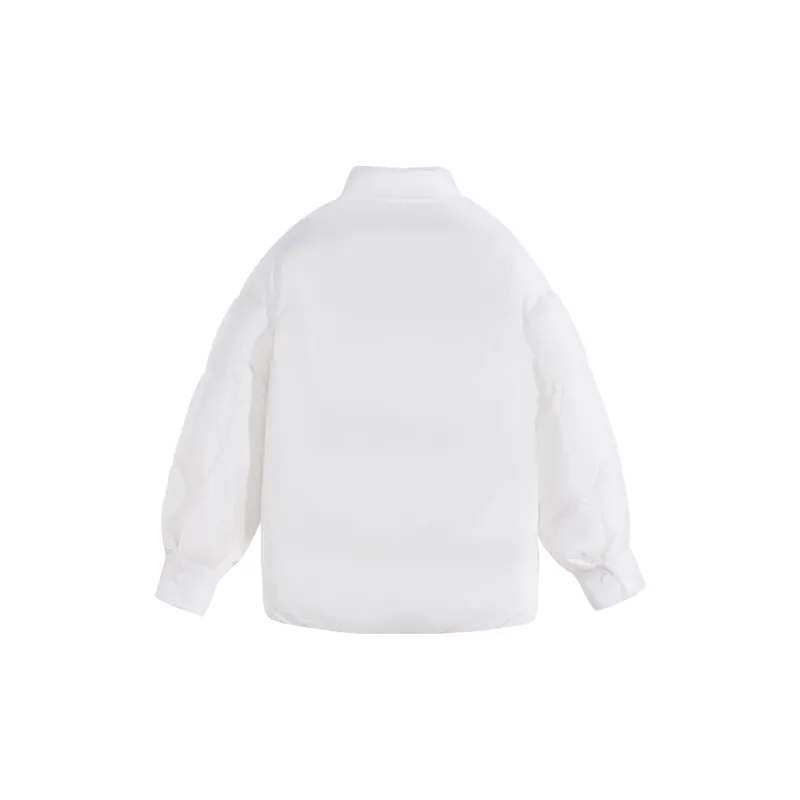 TORIGHT Puffer Jackets Women's-4