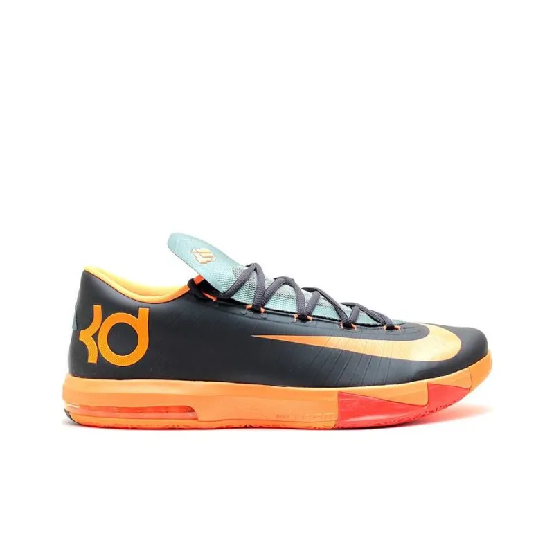 Nike Kd 6 'Neutral'-1