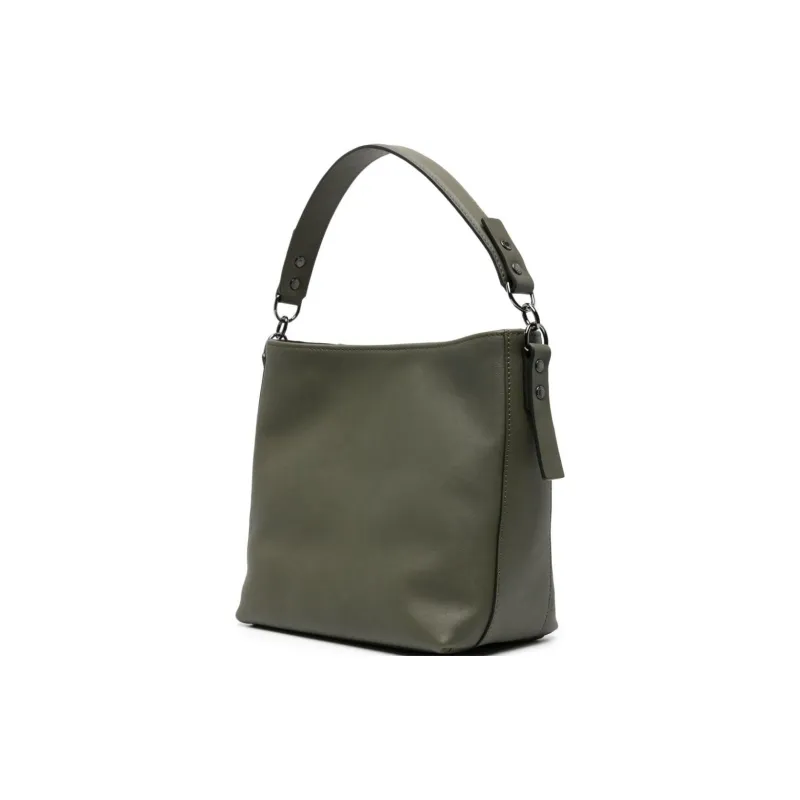 LONGCHAMP Small 3D Leather Crossbody Bag-1