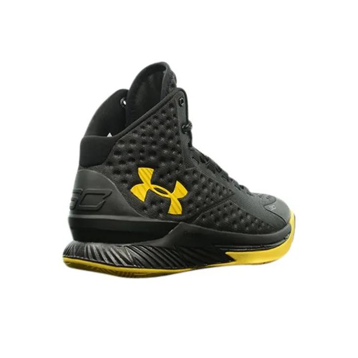 Under Armour Ua Curry 1 Championship Pack-6