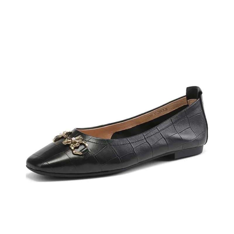 FOND&BERYL Casual Single Shoes Women's-0
