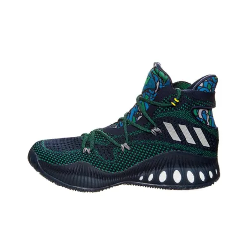 Adidas Crazy Explosive Andrew Wiggins Away