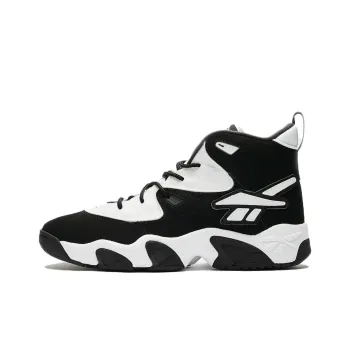 Reebok Avant Garde OG 'White Metallic Gold'