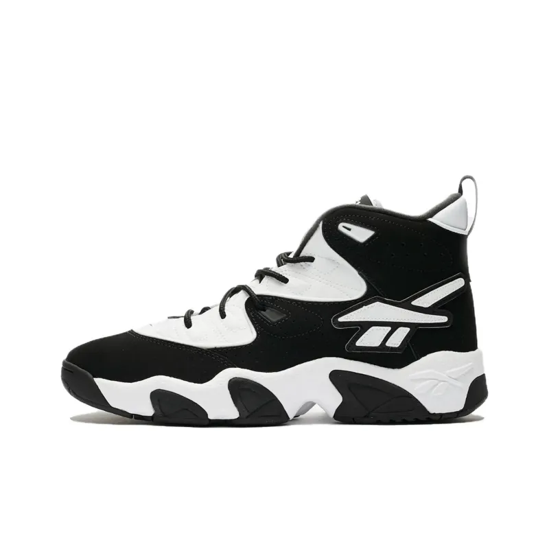 Reebok Avant Garde OG 'White Metallic Gold'-0