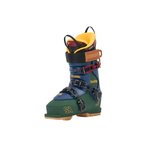K2 SPORTS Method Skis Ski Boots Men's