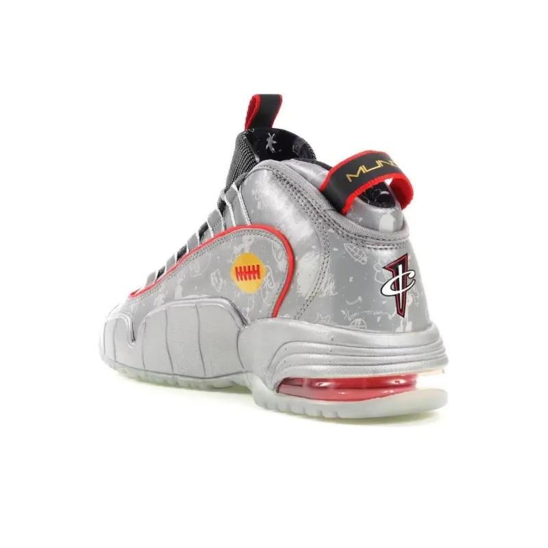 Nike Air Max Penny 1 Doernbecher-3