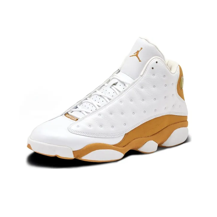 Jordan 13 Retro Wheat 2004-1
