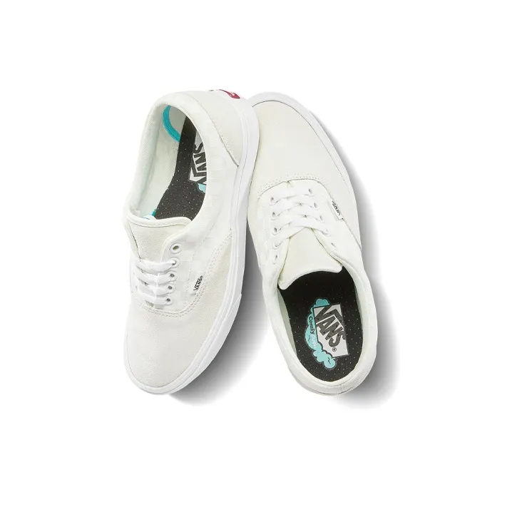 Vans Comfycush Era 'Marshmallow/White'-2