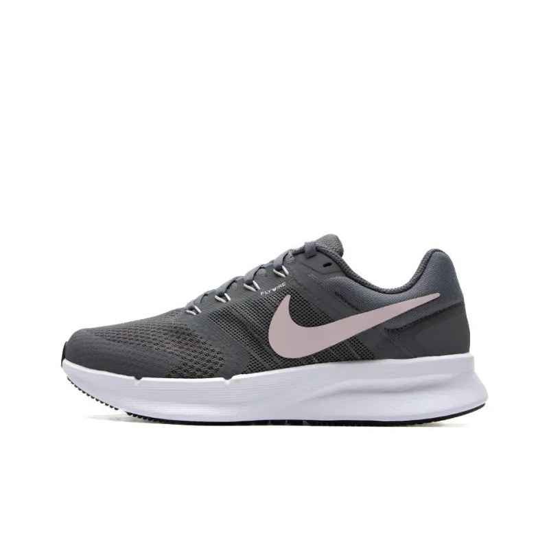 Nike Run Swift 3 'Grey White' Women's-0