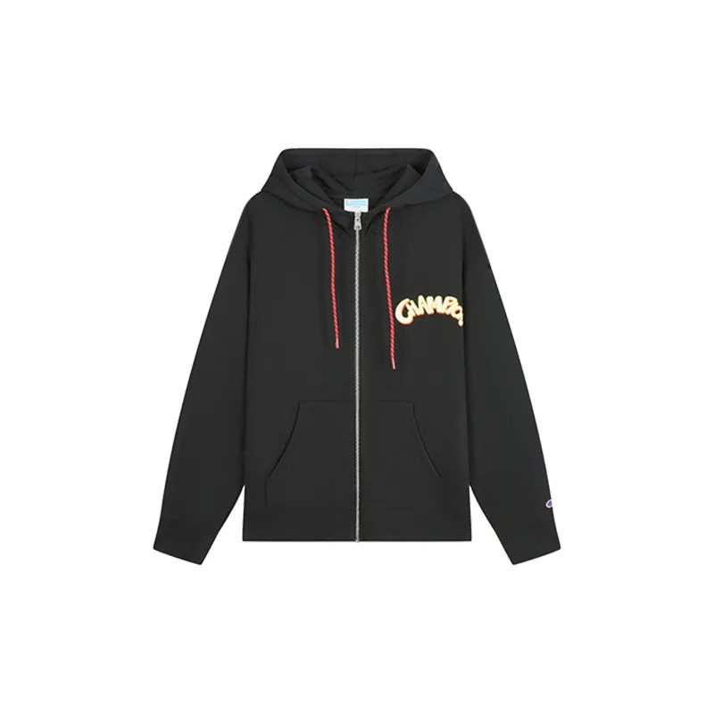Champion SS24 Sweatshirt US Version Unisex-1