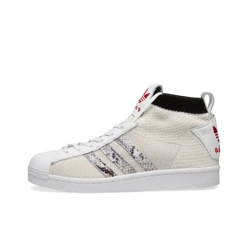 Adidas United Arrows & Sons X Ultra Star 'Cloud White'-0