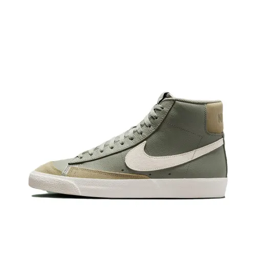 Nike Blazer Mid '77 Premium 'Dark Stucco'