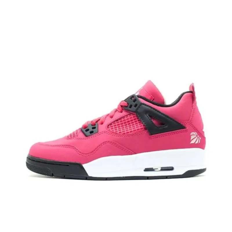 Jordan 4 Retro Voltage Cherry GS-0