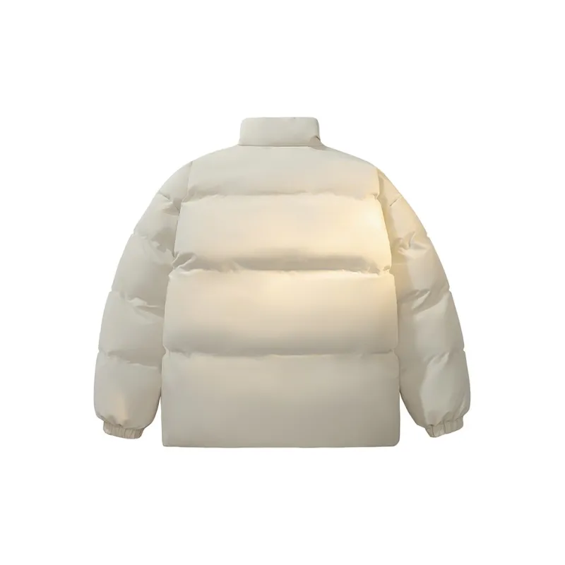 FAX FOR FMACM Puffer Jacket Unisex-5