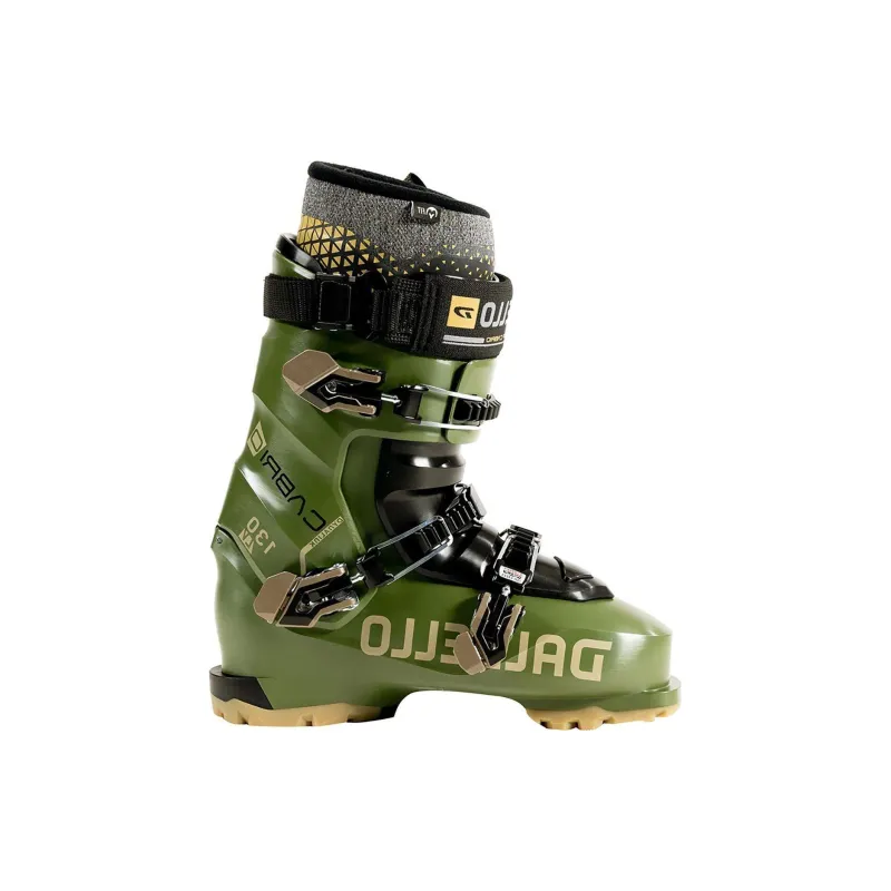 Dalbello Cabrio LV Skis Ski Boots Unisex-1