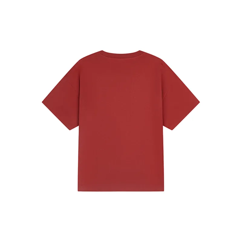 Champion SS24 T Shirt US Version Unisex-5