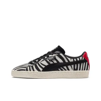 PUMA Suede Kiss Paul Stanley