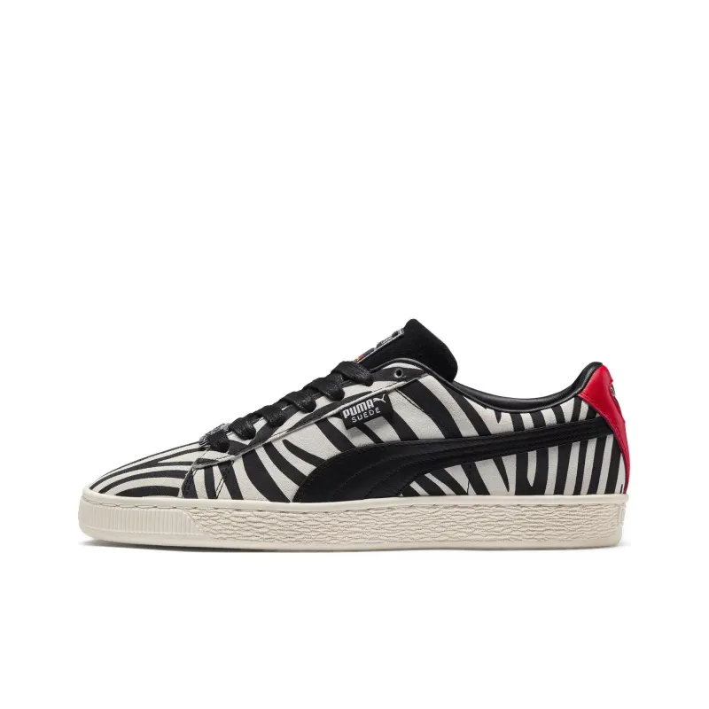 PUMA Suede Kiss Paul Stanley-0